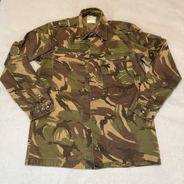 Vintage DUTCH ARMY Military Jacket オランダ軍 Dutch Army Jacket// Vintage // Dutch // - Etsy