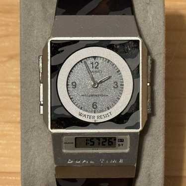 Casio casio film watch - Gem