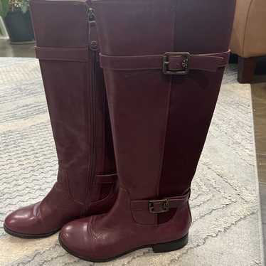 shearling inserts for boots