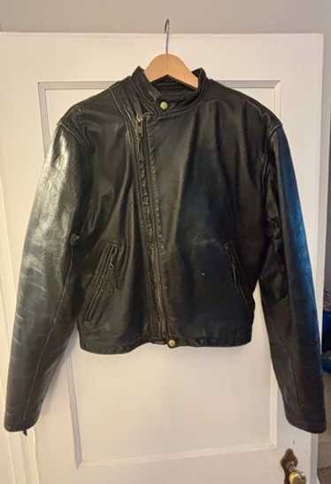 Langlitz Leathers　CASCADE 【美品】 Langlitz Leathers - World's Finest Motorcycle Leathers |