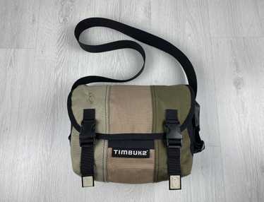 バッグ timbuk2 90s shoulder bag y2k archive tec Timbuk2 y2k messenger bag - Gem