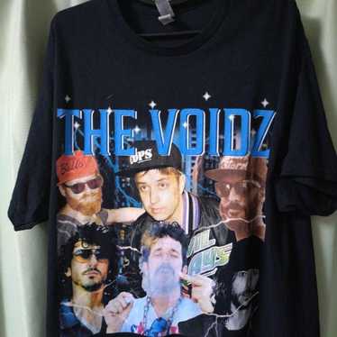 完売品　オフィシャル THE VOIDZ Tシャツ / THE STROKES The voidz shirt - - Gem