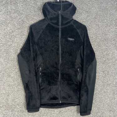Patagonia womens r3 hi-loft - Gem