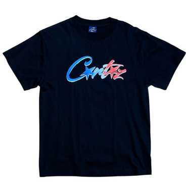 Corteiz black allstarz - Gem