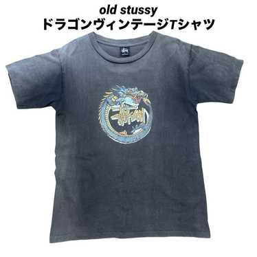 Stussy t m 80s - Gem
