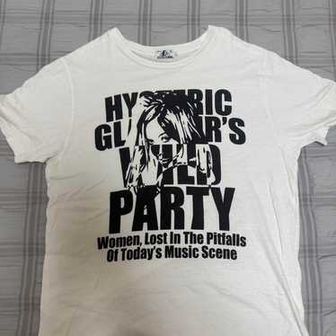 Hysteric glamour size l - Gem
