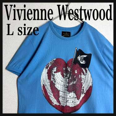 ヴィヴィアンウエストウッド オーバー襟 ビック襟 トレーナー ボタン グレー Vivienne Westwood（ヴィヴィアンウエストウッド）の「ｵｰﾌﾞﾊﾟｯﾁ