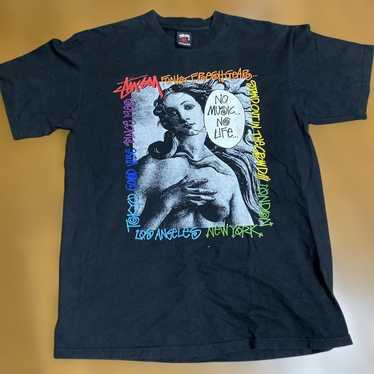 Stussy stussy venus t - Gem