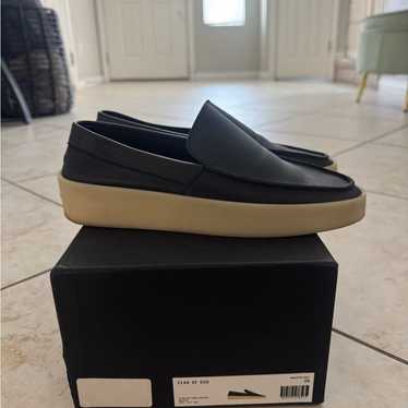 fear of god ローファー the loafer 42 フィアオブゴッド 2025年最新】フィアオブゴッド ローファーの人気アイテム - メルカリ