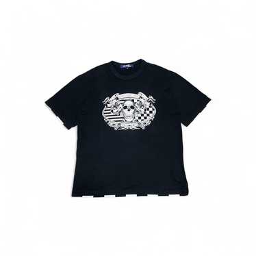 JUNYA WATANABE CdG Tシャツ 2014AW Comme des Garcons × Junya Watanabe Junya Watanabe CDG SS17