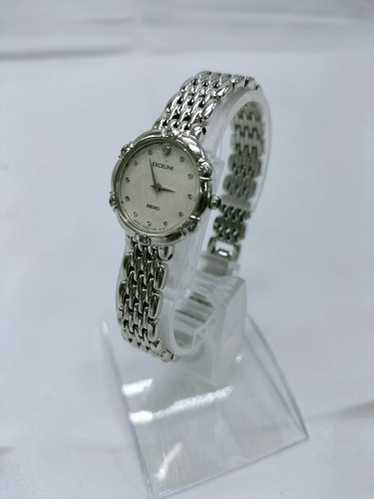SEIKO エクセリーヌ 4N20-0640 レディース 【動作確認済み】 1円スタート】SEIKO セイコー 4N20-0640 エクセリーヌ SS