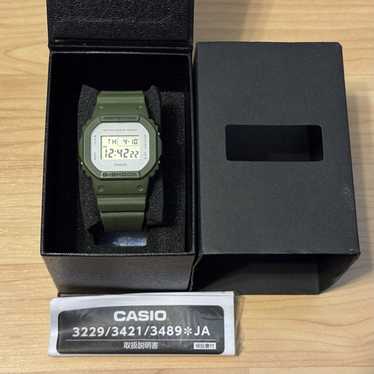 Casio dw 5600m - Gem