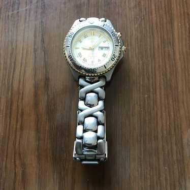SEIKO AGS チタニウム　スキューバ200m JA-2750| セイコー AGS スキューバ 200M 5M43-0A60 オールチタン