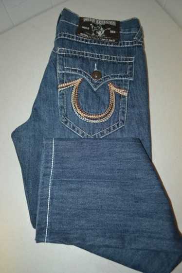 Mens true religion joey - Gem