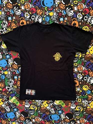 Chrome hearts dagger logo - Gem