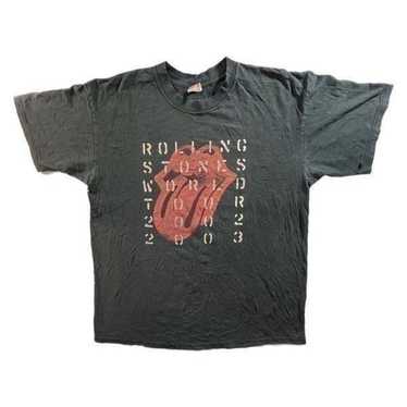 Vintage 2002 rolling stones - Gem