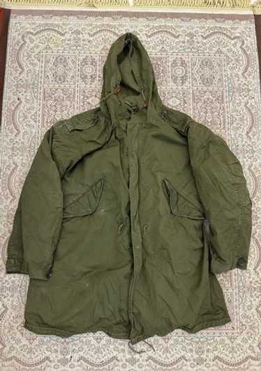 Us army m51 fishtail - Gem