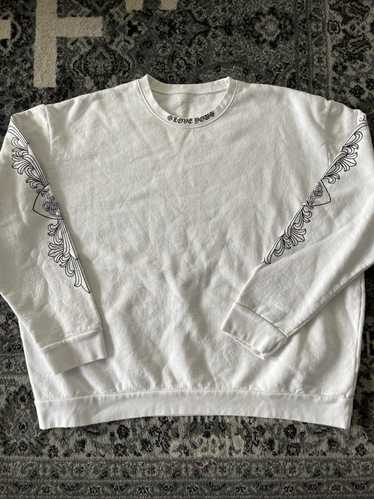 Chrome hearts love you - Gem