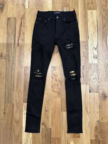 Amiri aloha mx1 jean - Gem