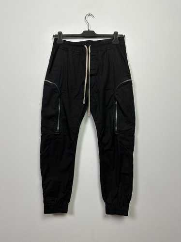 Rick owens tecuatl ss20 - Gem