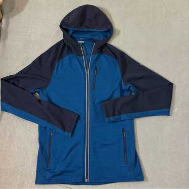 ICEBREAKER MERINO ジャケット maru1119bb 公式・セール】メリノ 150 カーディガン（ユニセックス
