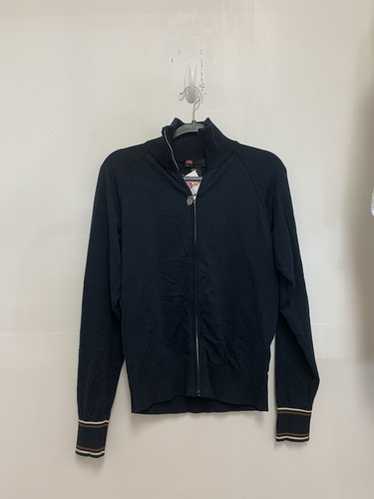 Vintage diesel knit sweater - Gem