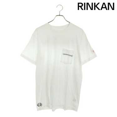 Chrome hearts ch back - Gem