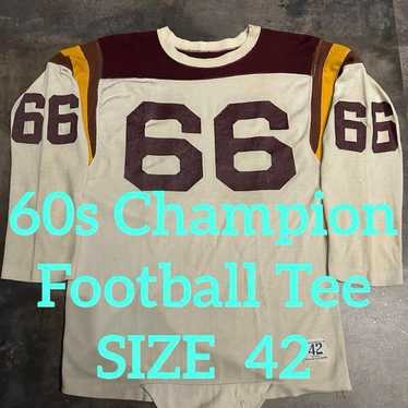 Vintage 1960s champion football - Gem