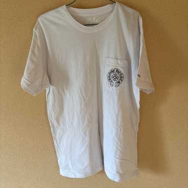 Chrome hearts horseshoe t - Gem