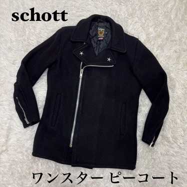 Used schott one star - Gem