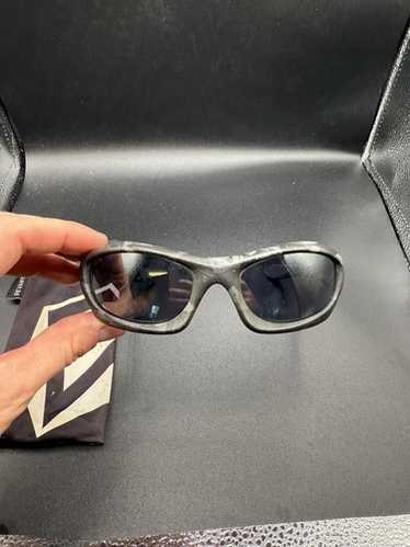 小物 oakley monster dog night camouflage Monster Dog Night Camo / Grey