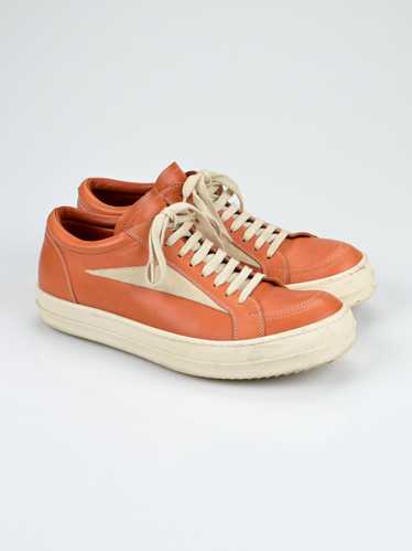 Rick owens vintage low - Gem