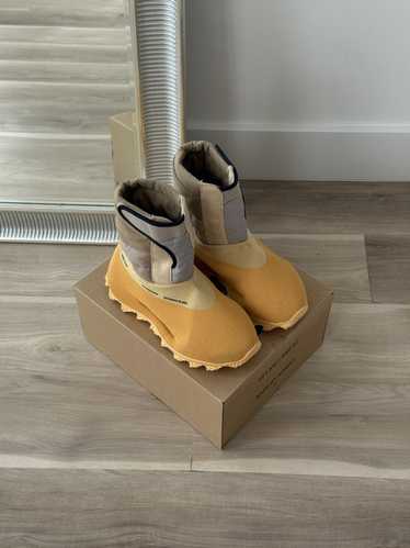 Yeezy knit runner boot - Gem