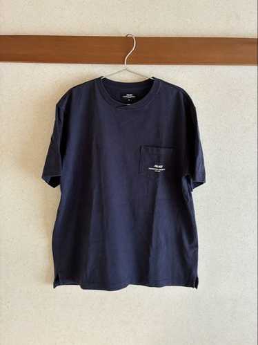 【PALACE x ENGINEERED GARMENTS】T-Shirt Navy - 25SS Palace x Engineered Garments T-Shirt Navy - 25SS | eBay