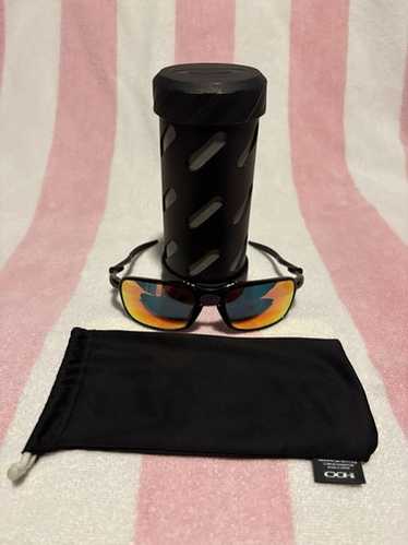 Oakley x metal badman - Gem