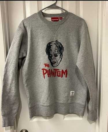 UNIVERSAL MONSTERS×SUPREME　XL Supreme x Universal Studios 