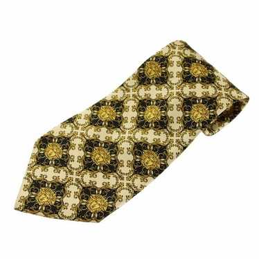 Gianni versace tie wide - Gem