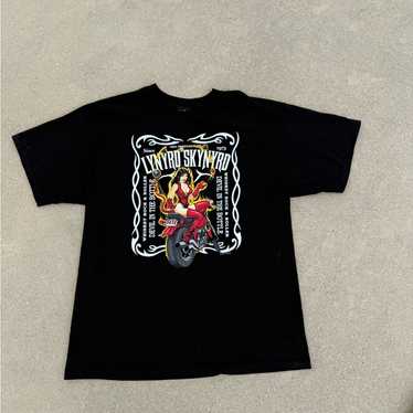 Rare vintage lynyrd skynyrd - Gem