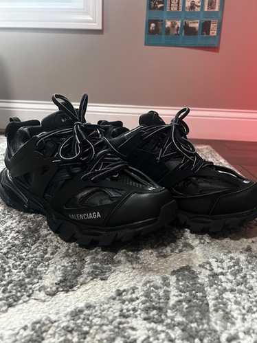Balenciaga track sneaker us - Gem
