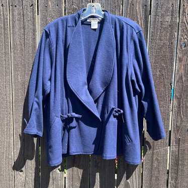 80s アーカイブ イッセイミヤケ is スエードジャケット レザージャケット 80s issey miyake jacket - Gem