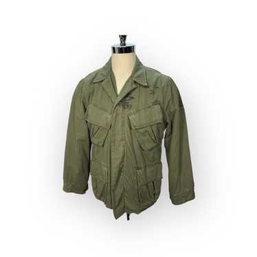 Field jacket polo ralph lauren m65 - Gem