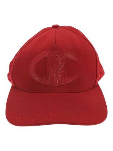Supreme champion panel cap/ - Gem