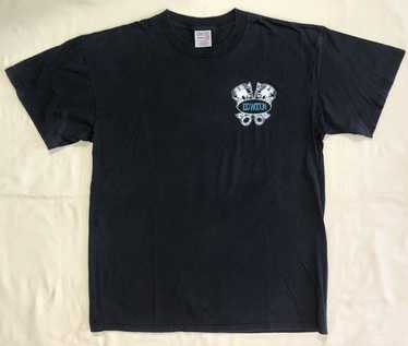 Fat Wreck Chords Tシャツ 大谷翔平 pizzaofdeath not my president FAT WRECK CHORDS NOFX - メルカリ
