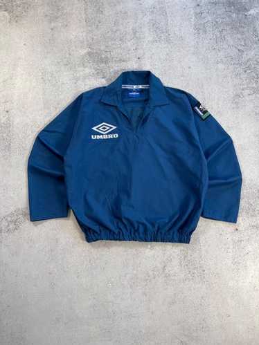 Umbro pro training jacket - Gem