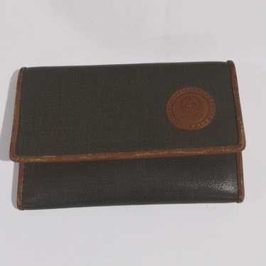 小物 Christian Dior Trotter Canvas Key Case Christian dior trotter key - Gem