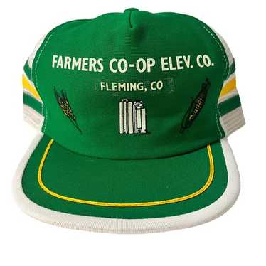 Vintage farmers co op - Gem