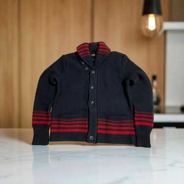 Rrl double rl cardigan - Gem