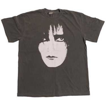 激レア  Cure ロバートスミス　85年　パンフレット　キュア　ゴス goth 激レア Cure ロバートスミス 85年 パンフレット キュア ゴス