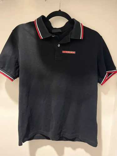 Prada milano t shirt - Gem