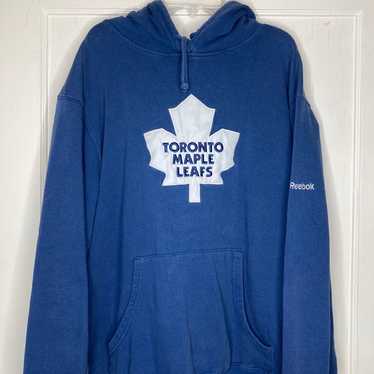 Toronto maple leafs pullover - Gem